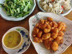 -宴武夷·匠心闽味(印象大红袍店)