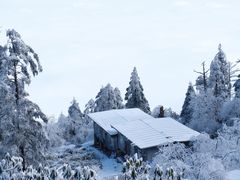 -瓦屋山景区
