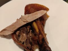 -四季民福烤鸭店(通州马驹桥店)