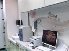 -牙博士口腔品牌连锁(昆山城区店)