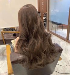 -YESIDO BLACK椰岛造型