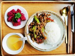 -远山有窑