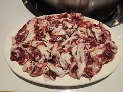 -三毛牛肉店(福强店)