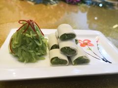 -呼吸森林·生态农庄农家乐私房菜