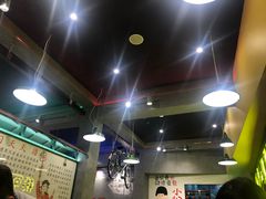 -XiaoJunGan Hotpot 钢管厂五区小郡肝火锅串串香