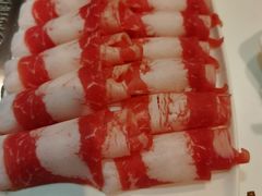 捞派澳洲肥牛-海底捞大排档火锅(打浦路店)