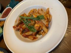 -Uncle Kosto科斯托·中东菜