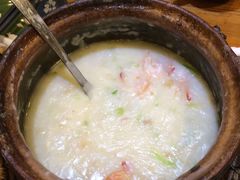 -金穗园·砂锅粥.醉鸡煲火锅(长寿路店)