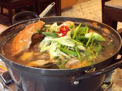 -普乐酱蟹(coex店)