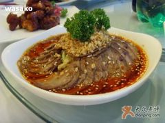 :-)-廊亦舫Lang Yi Fang Restaurant(金桥店)