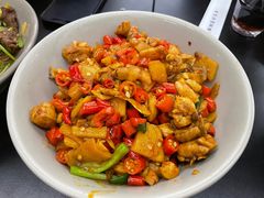 -潇湘阁(三里屯SOHO店)