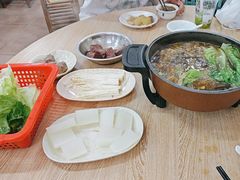 -三叔牛杂火锅店(三淮大街15号店)