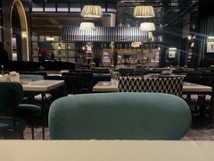 -云厨·高空西餐厅(成都瑯珀·凯悦臻选酒店)