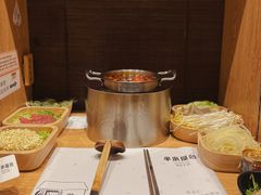 -独食火锅·半米屋台(望平街店)