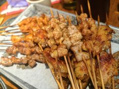 -管氏翅吧(地安门创始店)