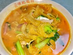 -项记面馆(明瓦廊店)