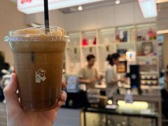 -Dogi&kiki Coffee(中心商务大厦店)