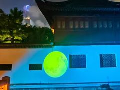 -豫园湖心亭茶楼