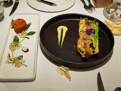 -王品牛排(郑州大卫城店)