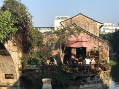 -绍兴书圣故里景区