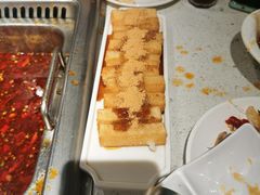 -味之绝美蛙鱼火锅(建设路店)