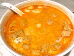 新加坡叻沙檬粉-星怡会·新加坡新美食(江南环球港店)