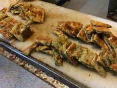 -咏春葱油饼(德政中路店)