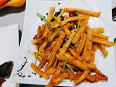 -丽华园(汉阳龙阳店)