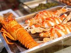 -大浪潮·潮汕菜·招牌生腌小青龙(福田店)