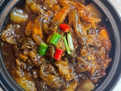 -周渝食惦·酸菜鱼精致川菜(横岗店)