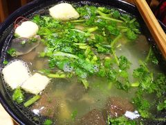 -百年尹氏汤包(湖南路狮子桥店)