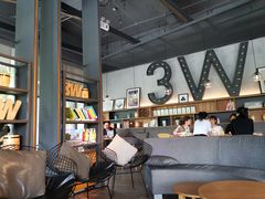 -3W咖啡(国家软件园店)