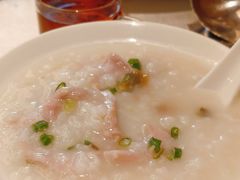 -凯宾斯基大酒店·三楼御龙轩中餐厅