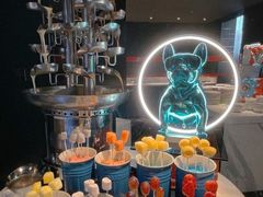 -西安W酒店·WEI全味西餐厅