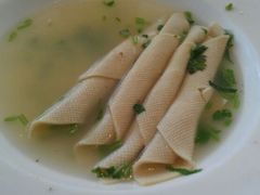 鸡汁豆串-小南洋海景餐厅(深圳湾店)