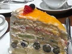 -HARBS(渋谷ヒカリエ シンクス店)