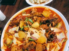 -清真·伊清阁餐厅