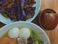 -百家鲜·杭帮菜