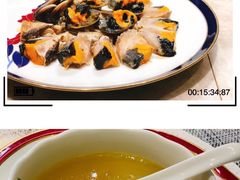 -潮汕味道·煮海餐厅(金麟大厦店)