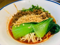 -蓉李记成都名小吃(武汉菱角湖万达店)