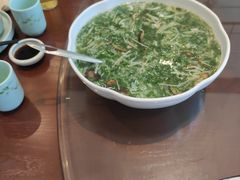 -三凤酒家·百年无锡菜(清扬茂业店)