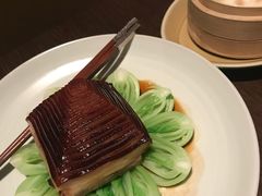 -湖滨28中餐厅·西湖宴·杭州君悦酒店