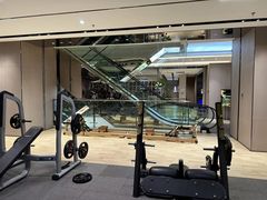 -力美健健身游泳俱乐部(顺联国际店)