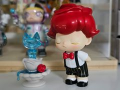 -泡泡玛特POPMART(金安国际购物中心店)