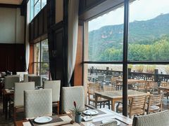 -望京楼flavor餐厅(古北水镇景区店)