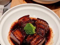 -章吴记喜瑞餐厅(东东城店)