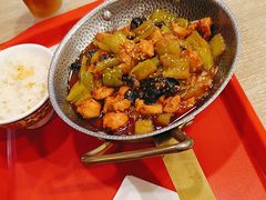 -和合谷(海淀五路居店)