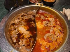 -牛New寿喜烧(曹路花园城店)
