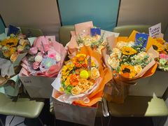 -海底捞火锅(银泰中心店)