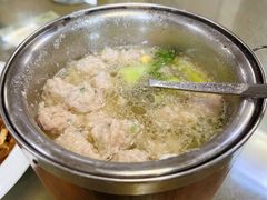 木桶汽水肉-西大酒店